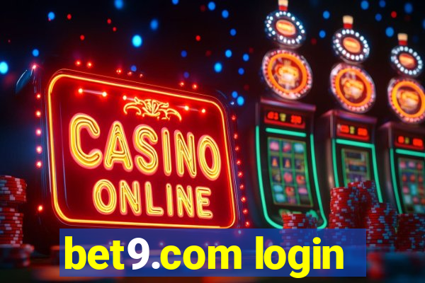 bet9.com login